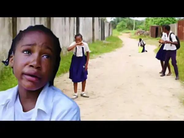 Video: Everyone Hates Me 1  | 2018 Latest Nigerian Nollywood Movie